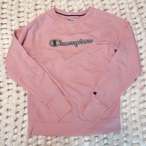 Champion Long Sleeve